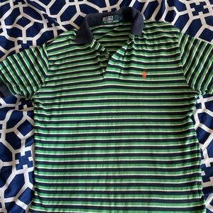 Men’s Ralph Lauren polo shirt men’s size small